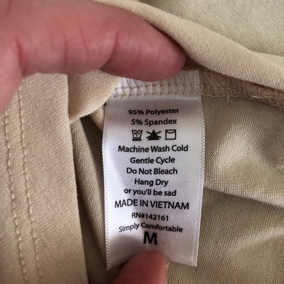 NWT Lularoe Randy Top - Picture 2 of 4